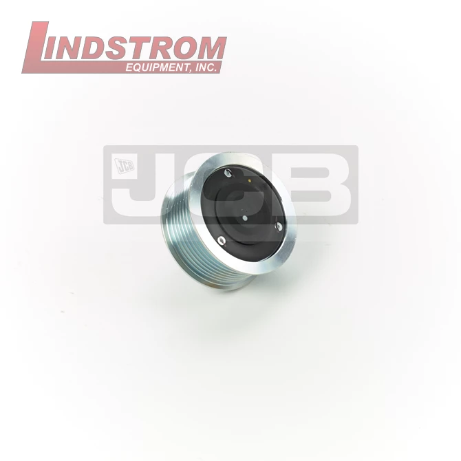 JCB 320/08923 IDLER PULLEY